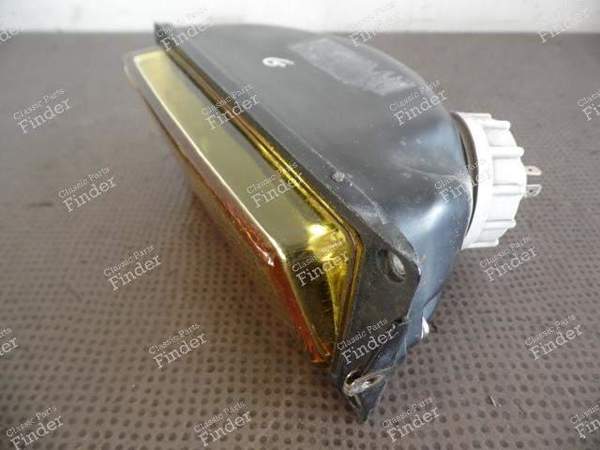 LANGE TÜR LINKS 94463140900 PORSCHE 924 - PORSCHE 944 - 5