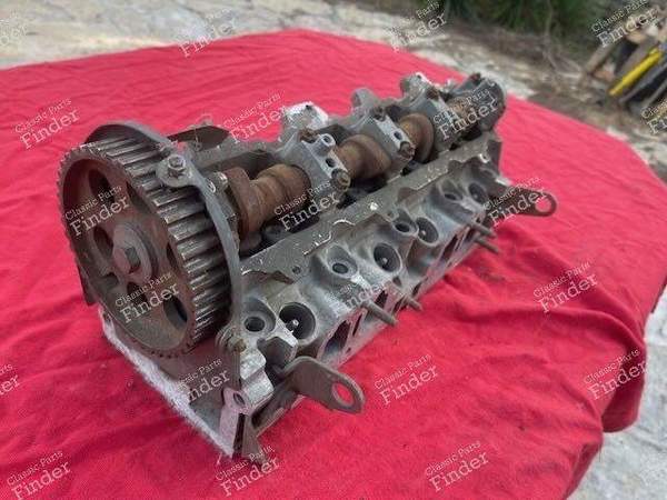Cylinder head - GTI 1.6 version - PEUGEOT 205 - 2