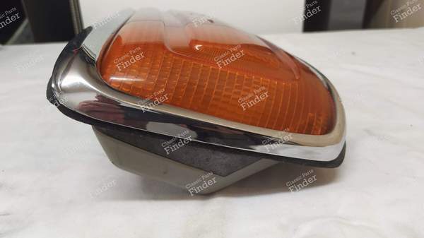 Right rear light - BMW 5 (E12) - OEM: 1361540.4 / 1/1457078, 220660020300- 1