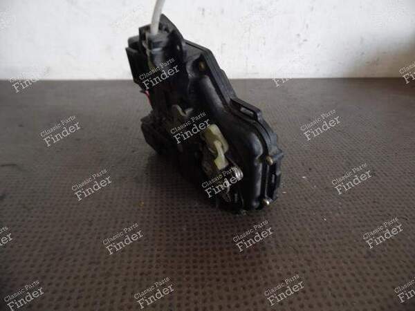 RIGHT-SIDE LOCK - PORSCHE 911 (996) - 8N1837016 - Equiv. 8N1837016B / 3B1837016L- 8