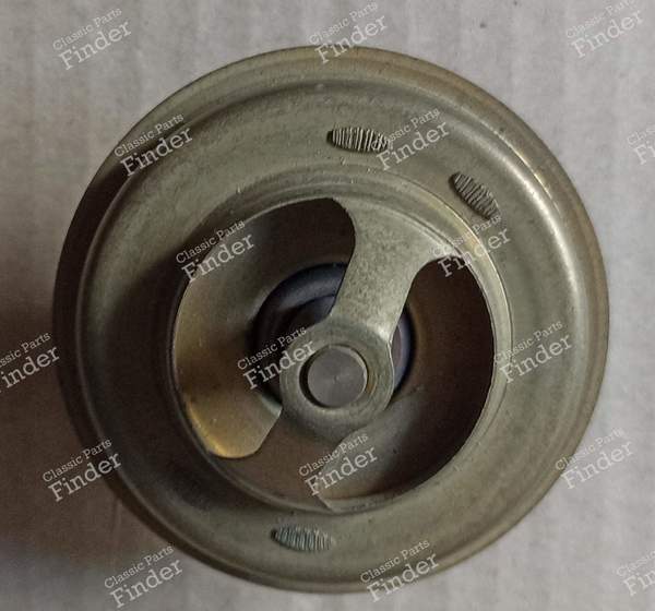 Calorstat - version V6 - ALPINE A310 - V6633-81- 0