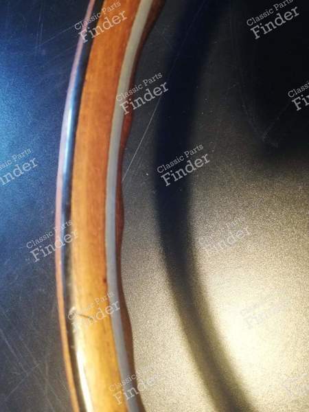 Nardi steering wheel for Fiat from the 60s/70s - FIAT 850 Spider - 2