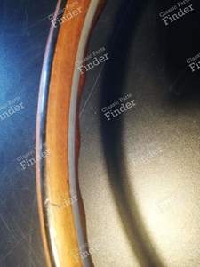 Nardi steering wheel for Fiat from the 60s/70s - FIAT 850 Spider - thumb-2