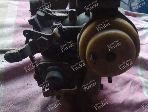 Carburetor - VOLKSWAGEN (VW) Golf I / Rabbit / Caddy / Jetta - 31 PICT5- 1