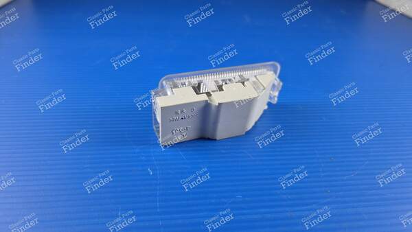 Trunk light - PEUGEOT 306 - 6362N6- 3