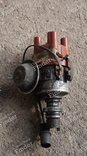 Zünder Simca 1307 / 1308 / 1309 / 1510 / 150 / Solara - SIMCA-CHRYSLER-TALBOT 1100 / 1204 / VF - 0237020001- 1