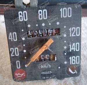 Speedometer for CITROËN Visa / C15