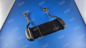 Oil cooler for 425cm3 engine - CITROËN 2CV - thumb-2