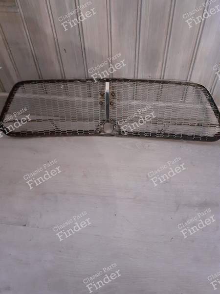 Front grille - CITROËN Dyane / Acadiane - 1