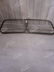 Front grille - CITROËN Dyane / Acadiane - thumb-1