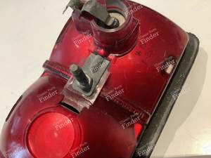 Right rear light - OPEL Kadett / Chevette (C) - 0311464601- thumb-4