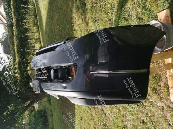 Front bumper - CITROËN C6 - 6