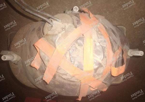 Leuchtturm 'Känguru - CITROËN CX - 480115- 2