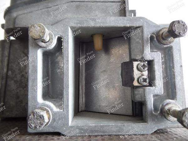 DURCHFLUSSMESSER 0280203029 - 94460612400 PORSCHE 944S & 944S2 - PORSCHE 944 - 0 280 203 029- 4