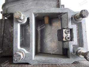 DURCHFLUSSMESSER 0280203029 - 94460612400 PORSCHE 944S & 944S2 - PORSCHE 944 - 0 280 203 029- thumb-4