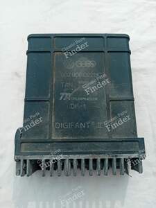 Calculateur Digifant 2 - VOLKSWAGEN (VW) Golf II / Jetta