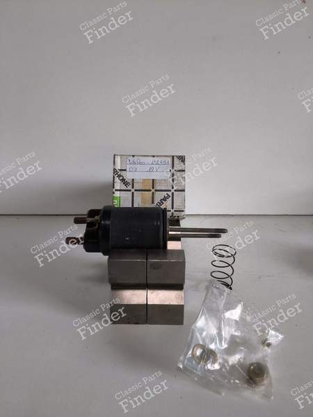Starter relay - PEUGEOT 305 - 182451- 0