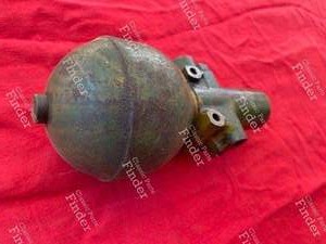 Conjoncteur hydraulique LHM - CITROËN SM - DH3037 (?)- thumb-2