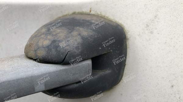 Left mirror - RENAULT Master - 00463- 3