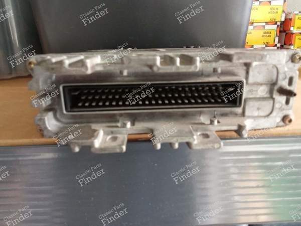 Motorsteuergerät - 1.9 TDI - VOLKSWAGEN (VW) Golf III / Vento / Jetta - 0281001308/309- 1