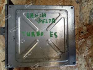 Lancia Delta HF Turbo-Rechner - LANCIA Delta / Prisma - WH49.03/08C-21- thumb-1