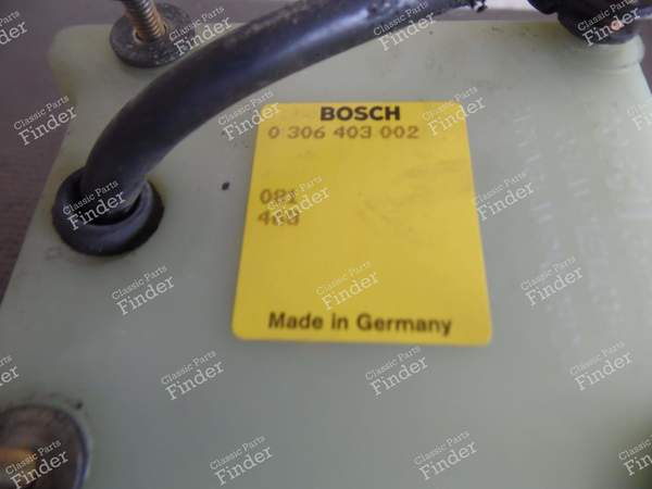 RECHTER FERNSCHEINWERFER - PORSCHE 928 - 92863141400 / 0306403002- 8