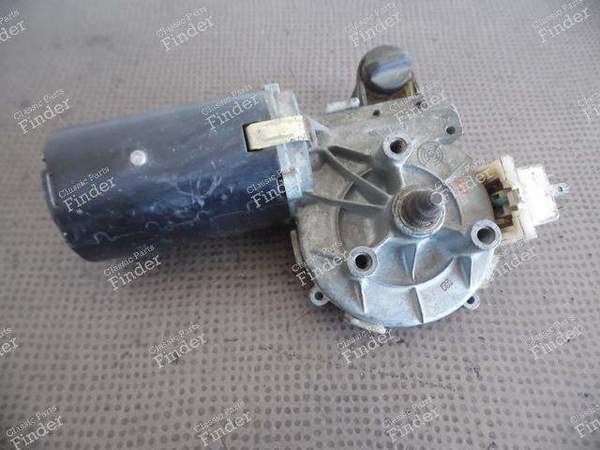 SCHEIBENWISCHERMOTOR - BMW 5 (E12) - 1395105324 / 61611367808- 2