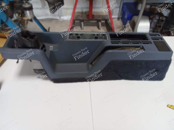 Console centrale Série 2 - CITROËN CX - 0