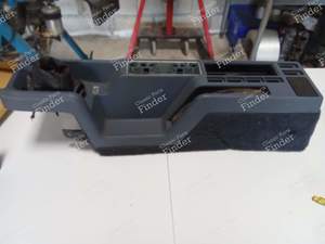 Console centrale Série 2 pour CITROËN CX