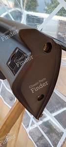 Dashboard with center console - AUDI 80/90 (B3/B4) - thumb-2