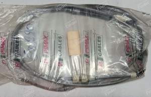 Kabel der Feststellbremse - FORD Fiesta