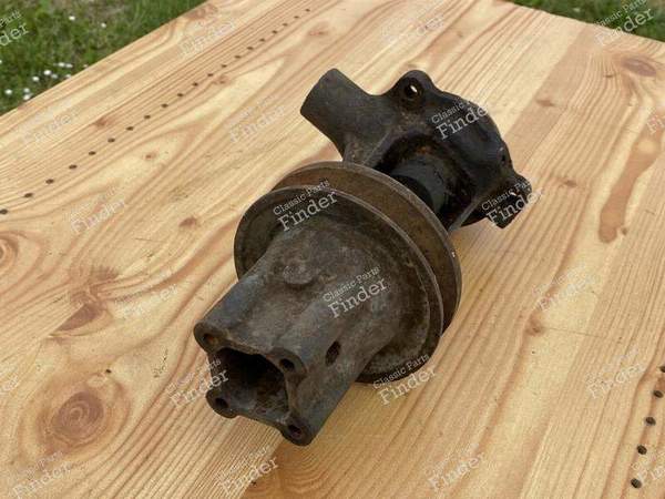 Pompe à eau - CITROËN C4 / C6 - 1