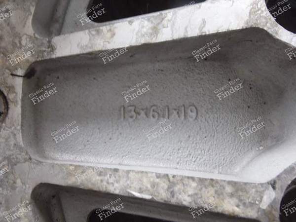 RIM FORD ESCORT RS2000 MK2 - FORD Escort (MK2) - 3