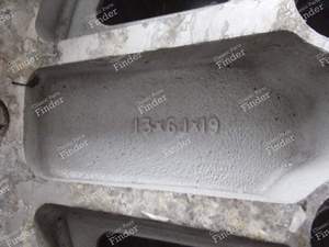 RIM FORD ESCORT RS2000 MK2 - FORD Escort (MK2) - thumb-3