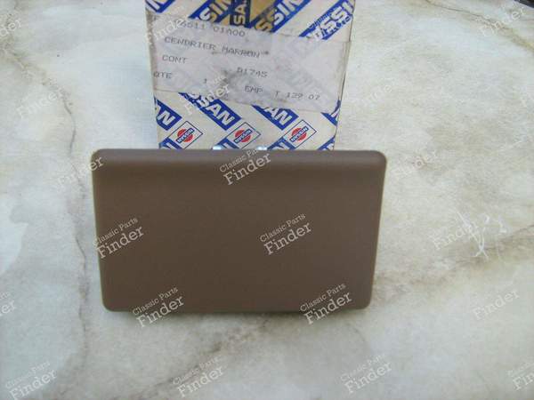 Centre console ashtray - DATSUN 300ZX (Z31) - 9651101A00- 1