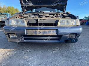 Front bumper - CITROËN ZX
