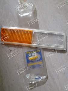 Turn signal / Pilot light cap - PEUGEOT 304