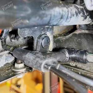 4-way liquid return fitting LHM - CITROËN Xantia - Equiv. 5270JK- thumb-3