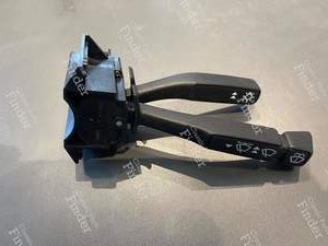 Commutateur d'essuie-glace/éclairage - Mk1 - FORD Sierra - 6096401 / 6096401 / 83BG11K665CA- thumb-0