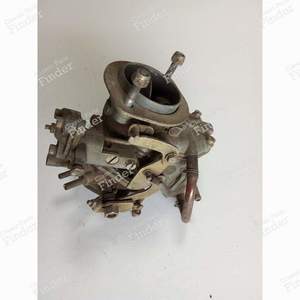 Carburateur Solex C32-DIS - ALFA ROMEO Alfasud - thumb-1