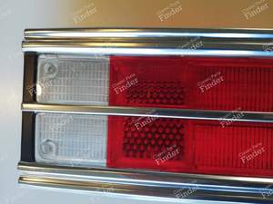 Feu arrière droit Opel Commodore - OPEL Rekord (D) / Commodore (B) - DGM9989PR 43360R23 43360R7 43360R3 43360R6- thumb-4