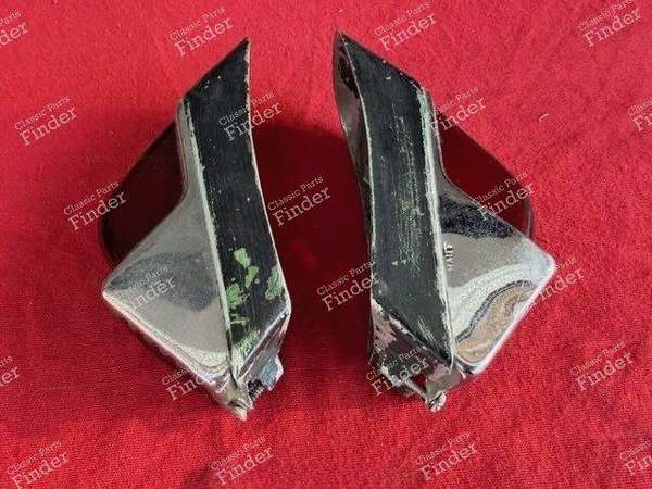 Paire de feux arrière - RENAULT 4 CV - 2