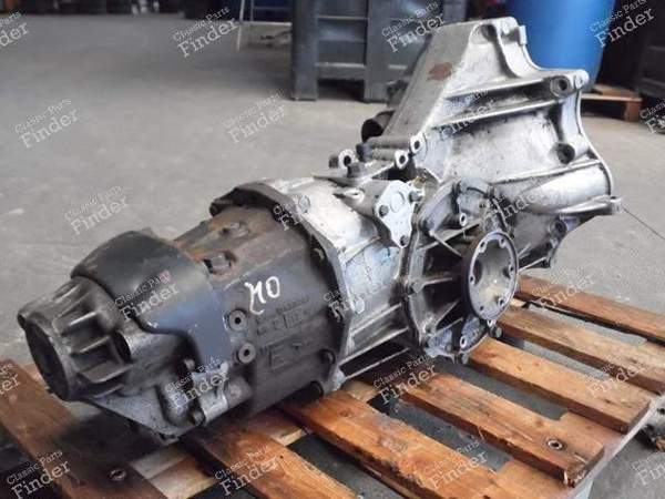 GEARBOX 5Y 016300049S PORSCHE 944-2 - PORSCHE 944 - 016 300 049 S- 2