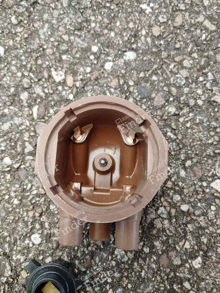 Igniter head and rotor - CITROËN DS / ID - D101- 1