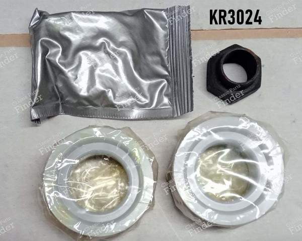 Front bearing kit right or left escort 1,1/1,3/1,4/1,6, XR3/XR3i, cosworth DOHC, Orion all models, Fiesta sedan, Courier - FORD Fiesta / Courier - RL0603- 0