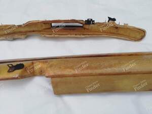 Dashboard - MATRA-SIMCA-TALBOT Bagheera - thumb-2