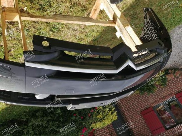 Front bumper - CITROËN C6 - 0