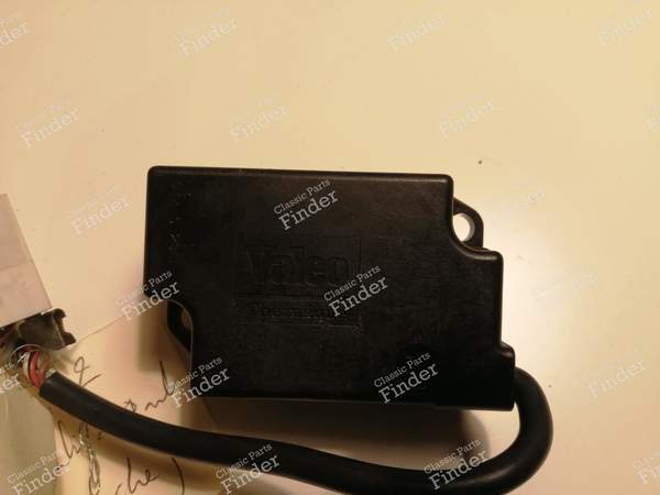 Motor zur Steuerung der Heizung - CITROËN XM - 1