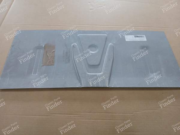 Batterieboden - Version T6 / C / SC - PORSCHE 356 - 1