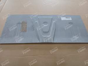 Batterieboden - Version T6 / C / SC - PORSCHE 356 - thumb-1